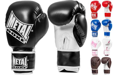 metal boxe boxing gloves|best boxing gloves under 150.